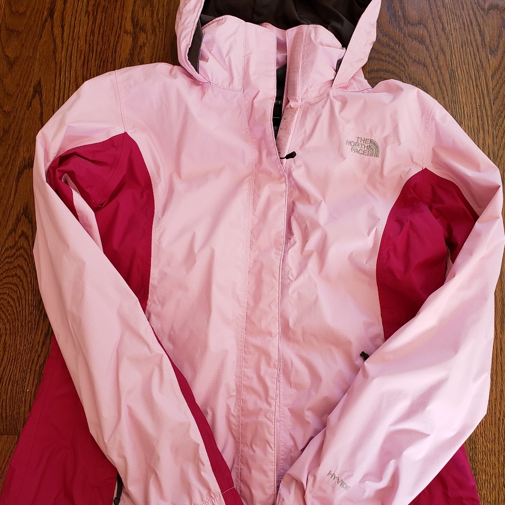 North face jacket